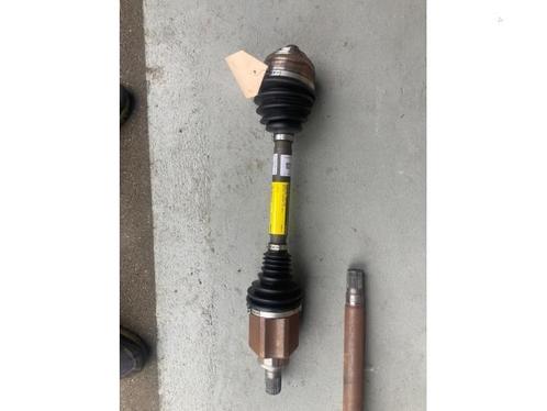 Aandrijfas links-voor van een Mercedes Sprinter, Auto-onderdelen, Remmen en Aandrijving, Gebruikt, 3 maanden garantie, Ophalen of Verzenden