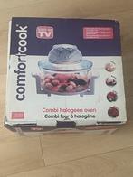 Combi four à halogène 12 litres, Enlèvement, Comme neuf, Four