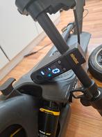 Ninebot g2 max ️onderdelen️ 1196km, Ophalen, Zo goed als nieuw