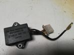 kawasaki kz 550 kz 750 en kz 1300 knipperlicht unit, Motoren, Ophalen of Verzenden, Gebruikt