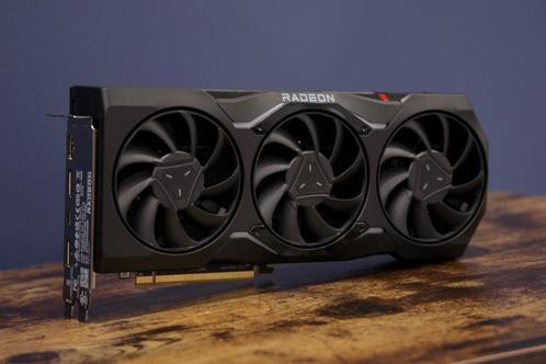 7900 xtx, Computers en Software, Desktop Pc's, Zo goed als nieuw, Ophalen