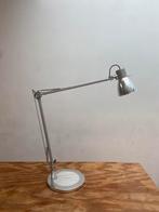 Bureaulamp, Ophalen, Gebruikt