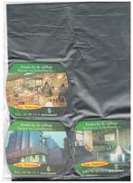 BIERVILTJES LUXEMBURG, Verzamelen, Verzenden, Nieuw, Viltje(s)