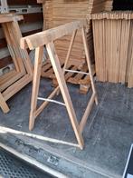 Klapschraag 75cm 60 stuks, Ophalen, Nieuw