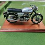 1/8 schaalmodel Norton 750 Commando, Ophalen of Verzenden, Zo goed als nieuw