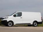 Opel Vivaro VAN L3 2.0 CDTi 104KW MT6*NAVI*CAMERA*VLOER*WAN, Auto's, Opel, Monovolume, Vivaro, Zwart, Wit