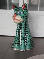 Beeld design kat, Antiek en Kunst, Ophalen