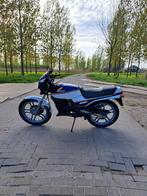 Honda mbx  rothmans, MBX, 6 vitesses, Utilisé, 75 cm³