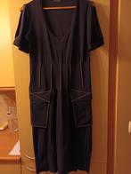 Robe super élégante " CASSIOPEE ", Noir, Taille 38/40 (M), Enlèvement ou Envoi, Neuf