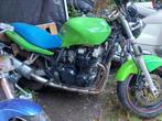 Kawasaki Z750   voor opmaak of onderdelen, Motoren, Motoren | Kawasaki, 750 cc, 4 cilinders, Particulier, Meer dan 35 kW