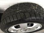 NIEUW winterbanden 0km pirelli  4 st mercedes 205/55 R16, Auto-onderdelen, Ophalen, Winterbanden