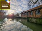 Maison à vendre à Gognies-Chaussée, 5 chambres, Immo, Huizen en Appartementen te koop, 275 m², Vrijstaande woning, 5 kamers