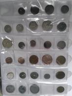 munten van voor de euro, Ophalen, Overige landen, Losse munt