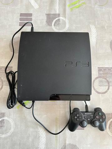 Sony ps3 - 320 Gb beschikbaar voor biedingen