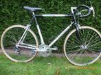 Retro koersfiets Peugeot: volledig gereviseerd, Fietsen en Brommers, 59 cm of meer, Ophalen