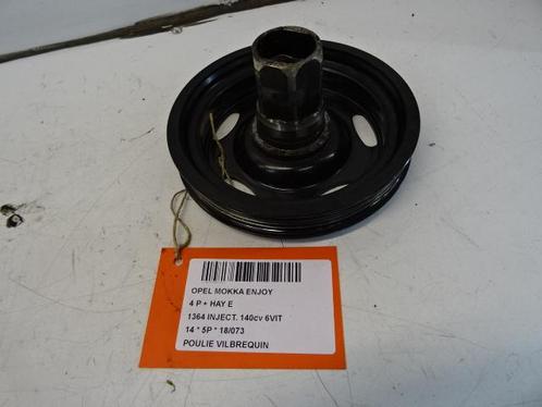 KRUKASPOELIE Opel Mokka / Mokka X (55574771), Auto-onderdelen, Remmen en Aandrijving, Opel, Gebruikt
