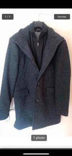 Manteau sport chic transformable, Vêtements | Hommes, Enlèvement, Comme neuf