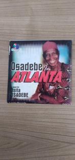 LOTS 6 CDS MUSICIENS NIGER ET NIGERIA, CD & DVD, Utilisé, Enlèvement ou Envoi, Autres genres