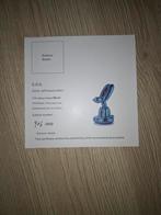 Jeff Koons balloon rabbit blue, Antiek en Kunst, Ophalen