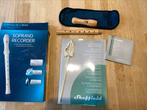 Flute a bec, Musique & Instruments, Instruments à vent | Flûtes à bec, Enlèvement