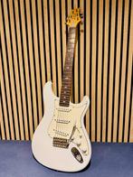 Prs Silver Sky 2018 avec Case original (rare), Enlèvement, Comme neuf, Solid body, Paul Reed Smith