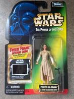 Star Wars Princess Leia organa the power of the force Kenner, Verzamelen, Star Wars, Ophalen of Verzenden