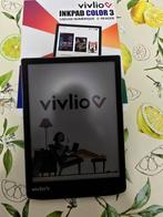 Vivlio inckpad kleur 3 + hoes, Boeken, Overige onderwerpen