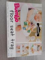 bumbo play tray, Kinderen en Baby's, Kinderstoelen, Ophalen, Nieuw, Overige typen, Gordel(s)