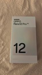 Oppo Reno 12 Pro 5G - 512GB - Zo goed als nieuw, Enlèvement, Comme neuf