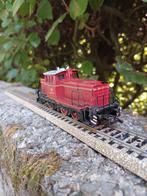 Marklin HO 3065, Hobby en Vrije tijd, Wisselstroom, Gebruikt, Locomotief, Ophalen of Verzenden