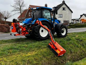 Rinieri BR-Vision beschikbaar voor biedingen