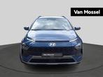 Hyundai Bayon 1.0 TGDi 100 7DCT Twist, Blauw, 1110 kg, Bedrijf, 5 zetels