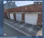 Garage a louer environ3x6.5m, Charleroi