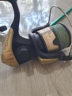 "Shimano" 6 000 FB molen, Watersport en Boten, Hengelsport | Algemeen, Ophalen of Verzenden, Zo goed als nieuw, Molen