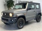 Suzuki Jimny GL, Auto's, 75 kW, USB, Bedrijf, Handgeschakeld