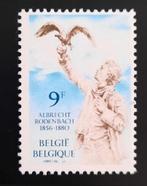 België: OBP 1993 ** Albrecht Rodenbach 1980., Postzegels en Munten, Frankeerzegel, Ophalen of Verzenden, Zonder stempel, Postfris