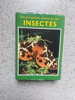 Encyclopédie illustrée des insectes de V. Stanek, Livres, Utilisé, Enlèvement ou Envoi