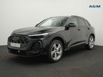 Audi Q5 Q5 2.0 TFSI Quattro S line S tronic, Auto's, Audi, Automaat, 170 g/km, Q5, Zwart