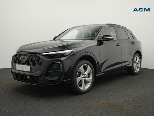 Audi Q5 Q5 2.0 TFSI Quattro S line S tronic, Auto's, Audi, Q5, Airbags, Airconditioning, Cruise Control, Navigatiesysteem, Benzine