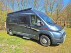 Knaus BoxstarVan/camionette, Caravans en Kamperen, Bus-model, Bedrijf, Diesel, 5 tot 6 meter