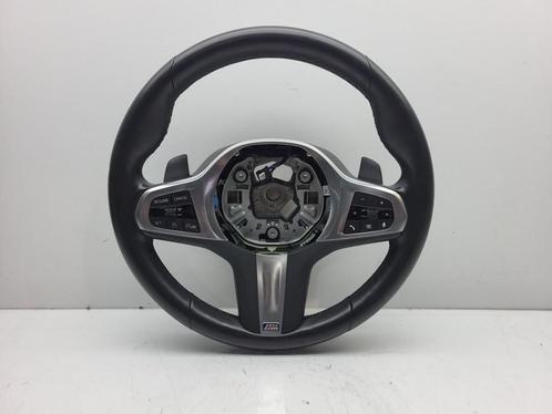 STUUR BMW 3 serie Touring (G21) (01-2019/07-2020), Auto-onderdelen, Besturing, BMW, Gebruikt