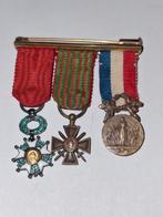 Médailles miniatures, Enlèvement ou Envoi