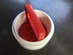 Tupperware hamburgermaker, Huis en Inrichting, Ophalen of Verzenden, Zo goed als nieuw