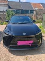 Toyota Bz4x business plus, Auto's, Leder en Stof, Zwart, Elektrisch, 5 zetels