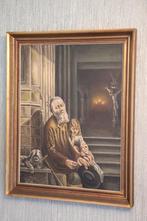 Schilderij, Antiek en Kunst, Ophalen