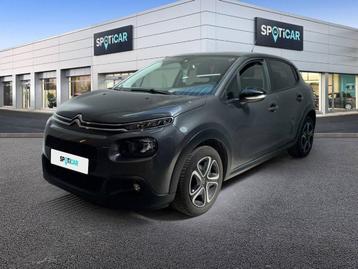 Citroen C3  1.2 PureTech 82 S&S MAN Highlight beschikbaar voor biedingen