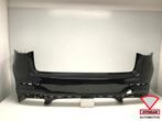 Mercedes GLC W253 63 63S AMG Achterbumper Bumper 6xPDC Origi, Auto-onderdelen, Gebruikt, Achter, Mercedes-Benz, Bumper