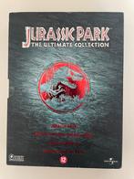Jurassic Park Trilogy, Ophalen of Verzenden, Zo goed als nieuw