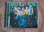 Dubbel cd #Like me reeks 1 soundtrack, Enlèvement ou Envoi, Comme neuf, Pop