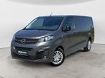 Opel Vivaro L3H1  2.0 Turbo 145pk,Navi,Designpack,Houten vl, Monovolume, Vivaro, 107 kW, https://public.car-pass.be/vhr/38903769-95b8-4e02-b7a2-67e3c40d76ec